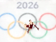 ‘Blade Angels’ jatuh kembali ke Bumi, tapi Alysa Liu menawarkan harapan AS|Pendapat