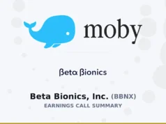 Ringkasan Panggilan Pendapatan Beta Bionics, Inc. Q 4 2025