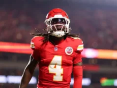 Pengacara Rashee Rice membungkam mantan rekan bintang Chiefs yang mengecam tuduhan besar-besaran