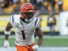 Ja’Marr Chase mengirimkan pesan yang jelas ke kantor depan Bengals