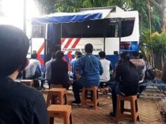 SIM Keliling Beroperasi Selasa, 10 Februari 2026, Catat Location Pelayanannya
