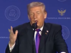 Donald Trump Mengatakan Dia Perlu Memenangkan Pemilu 2024 demi Egonya Sendiri