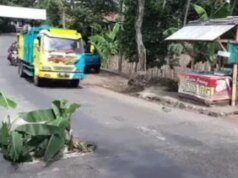 Siapkan 5 Jalur Penyeberangan Lintas Jawa-Sumatera Periode Lebaran 2026, Menhub Dudy Wanti-wanti Operator Pastikan Ini