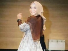 Sulis Comeback, Persembahkan Suara Sukma Palestina Sebagai Doa untuk Gaza