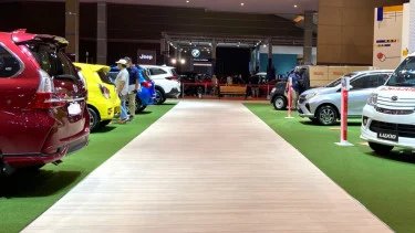 10 Merek Mobil yang Paling Banyak Dibeli Januari 2026