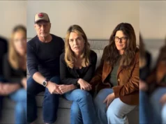 Savannah Guthrie bersedia membayar uang tebusan agar ibunya kembali dengan selamat