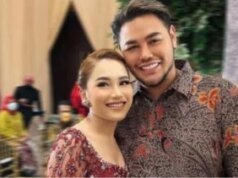 Ivan Gunawan Akui Sudah Siapkan Kematian, dari Kain Kafan hingga Ambulans