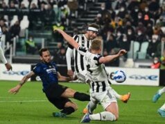 Drama Besar dari Skor 9-1 hingga Skandal Calciopoli dalam duel Inter Milan vs Juventus