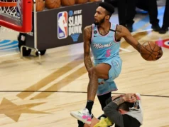 All-Star: Tim mana yang paling banyak memenangkan kontes?