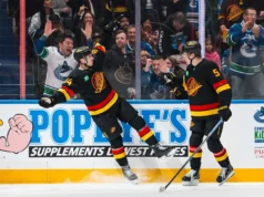 Pemula Canucks Telah Menjadi Titik Terang Sepanjang 2025–26