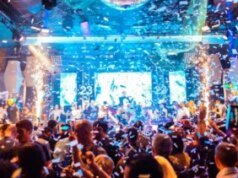 Bukan Bedug, Dentuman Meriam Ini Paling Ditunggu Warga UAE saat Ramadhan