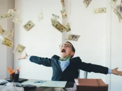 Apakah Sandisk adalah Nvidia Baru?