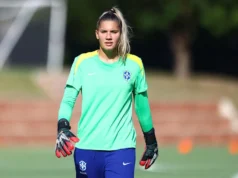 Dengan fokus taktis, Brasil berlatih di Ypané setelah mengalahkan Paraguay