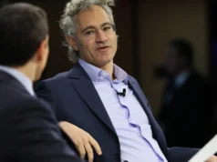 Pedagang veteran membuat keputusan mengejutkan tentang Palantir di tengah kemerosotan perangkat lunak