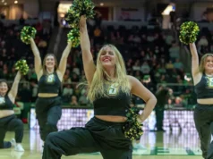 McNamara dari Siena: ‘Tidak ada waktu untuk mengasihani diri sendiri’ memasuki permainan di Marist