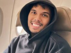 Anak Masih Bayi Dituding Jadi Penyebab Aurel Hermansyah Dikucilkan, Thariq Halilintar Ancam Pelaku Begini