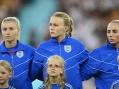 Lima nama besar kembali ke skuad Lionesses saat Poppy Pattinson mendapat panggilan pertama