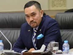 Ahmad Sahroni Dipilih Rakyat dan Sudah Jalani Hukuman, Kalau Tidak Kembali Aktif Justru Salah!