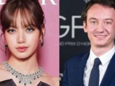 Lisa BLACKPINK Keciduk Jalan-jalan di Mal Jakarta, Belanja Hingga Tetap Santai di Tengah Kerumunan