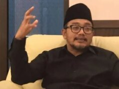 Kemenlu Pastikan Pasukan Stabilisasi di Gaza Tak Terlibat Operasi Tempur