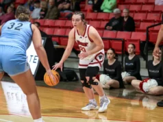 Halliday Drury menunjukkan kegigihan, bakat saat pulih dari cedera