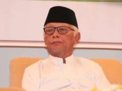 Jangan Mudah Terbawa Arus yang Rugikan Palestina