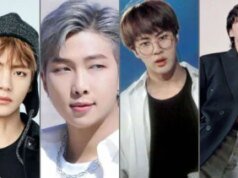 Hati-hati Beli Tiket BTS “Arirang”, Military Waspadalah!