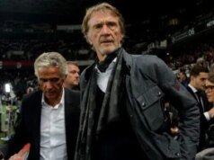 Mengejutkan, Bos Marseille Mundur Usai Ribut dengan Mason Greenwood