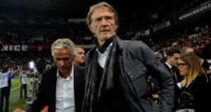 Mengejutkan, Bos Marseille Mundur Usai Ribut dengan Mason Greenwood