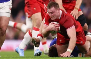 Wales tetap optimis meski kembali mengalami rekor kekalahan