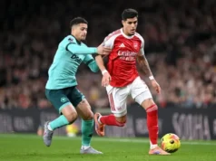 Bagaimana peringatan cuaca terbaru Met Office dapat berdampak pada pertandingan Toolbox vs Wolves