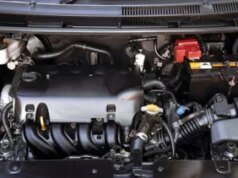 Lagi Mabuk, Mobil Pria di Tambora Hilang