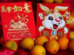 9 Makanan Khusus Imlek yang Wajib Ada di Meja, Penuh Makna Keberuntungan dan Rezeki