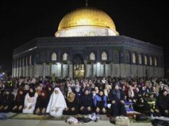 Tegas! Vatikan Tolak Gabung Board of Peace