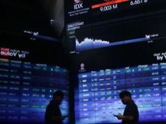 IHSG Ditutup Terbang Lebih dari 1 Persen Seiring Kembalinya Optimisme Pasar, Cek 3 Saham Paling Cuan