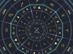 Scorpio Beri Ruang Untuk Diri Sendiri Melakukan Kesalahan