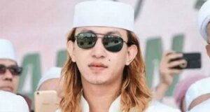 Penahanan Bahar container Smith Ditangguhkan, Polda City Jaya Ungkap Alasannya