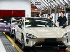 Proyek Terintegrasi Baterai EV Bakal Perkuat Ekosistem Industri Kendaraan Listrik RI