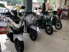 Diskon Motor Honda Februari 2026 Tembus Rp6 Jutaan