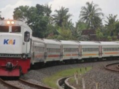 Penumpang Bisa Berbuka Puasa di KRL Selama Ramadhan