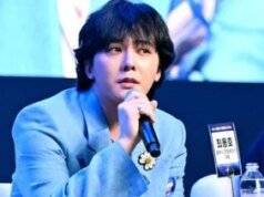 Yang Hyun Suk Sebut YG Amusement Siap Lahirkan The Next G-Dragon dan Jennie