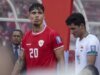 Belum Jadi Starter, Ini Sikap Shayne Pattynama di Persija
