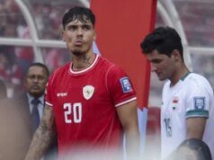 Belum Jadi Starter, Ini Sikap Shayne Pattynama di Persija