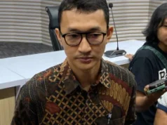 KPK Sebut OTT di Bea Cukai Impor Impor ke RI