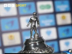 Celtic akan menjamu Rangers di perempat last Piala Skotlandia