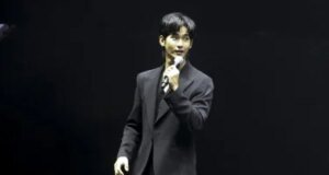 Fans Donasikan Rp 1, 2 Miliar untuk Ulang Tahun Kim Soo Hyun