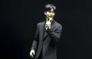 Fans Donasikan Rp 1, 2 Miliar untuk Ulang Tahun Kim Soo Hyun