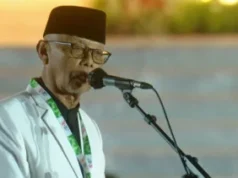 Memasuki Ramadan, Sinar Mas Wakafkan Alquran ke PBNU dan Majelis Alumni IPNU