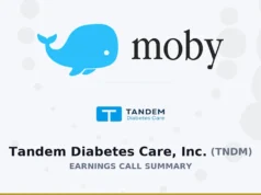 Ringkasan Panggilan Pendapatan Tandem Diabetes Care, Inc. Q 4 2025