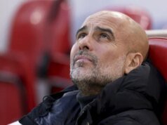 Pep Guardiola Desak EFL Izinkan Marc Guehi Key di Final Piala Carabao: Dia Milik Kami